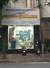 Nha khoa Goodoctor