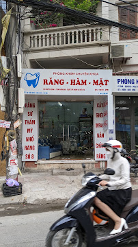 Nha Khoa 68 Trần Bình
