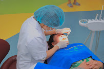 Nha khoa Luxury 168