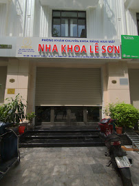 Nha khoa Lê Sơn