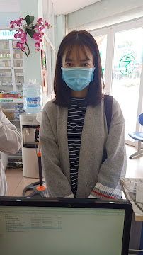 Phòng Khám Đa Khoa Đức Trí