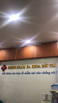 Phòng Khám Đa Khoa Đức Trí
