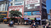 Phòng Khám Đa Khoa Đức Trí