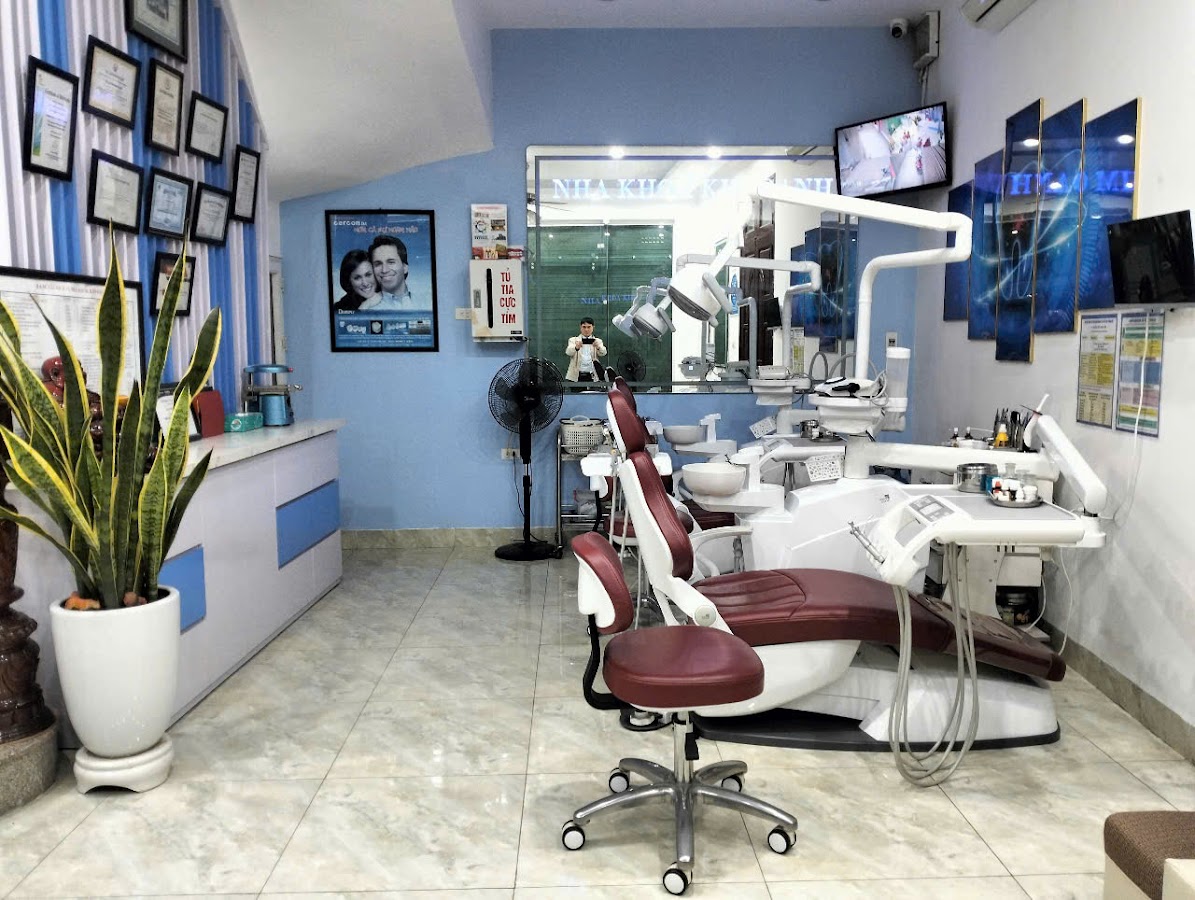 Kim Oanh Dental dental clinic