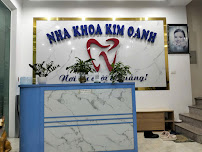 Nha Khoa Kim Oanh