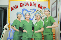 Nha Khoa Kim Oanh