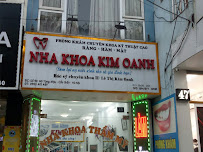 Nha Khoa Kim Oanh