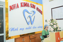 Nha Khoa Kim Oanh