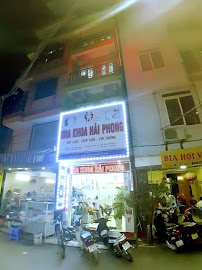 Nha Khoa Hải Phong