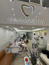 Nha Khoa Việt Hàn - Mỹ Đình