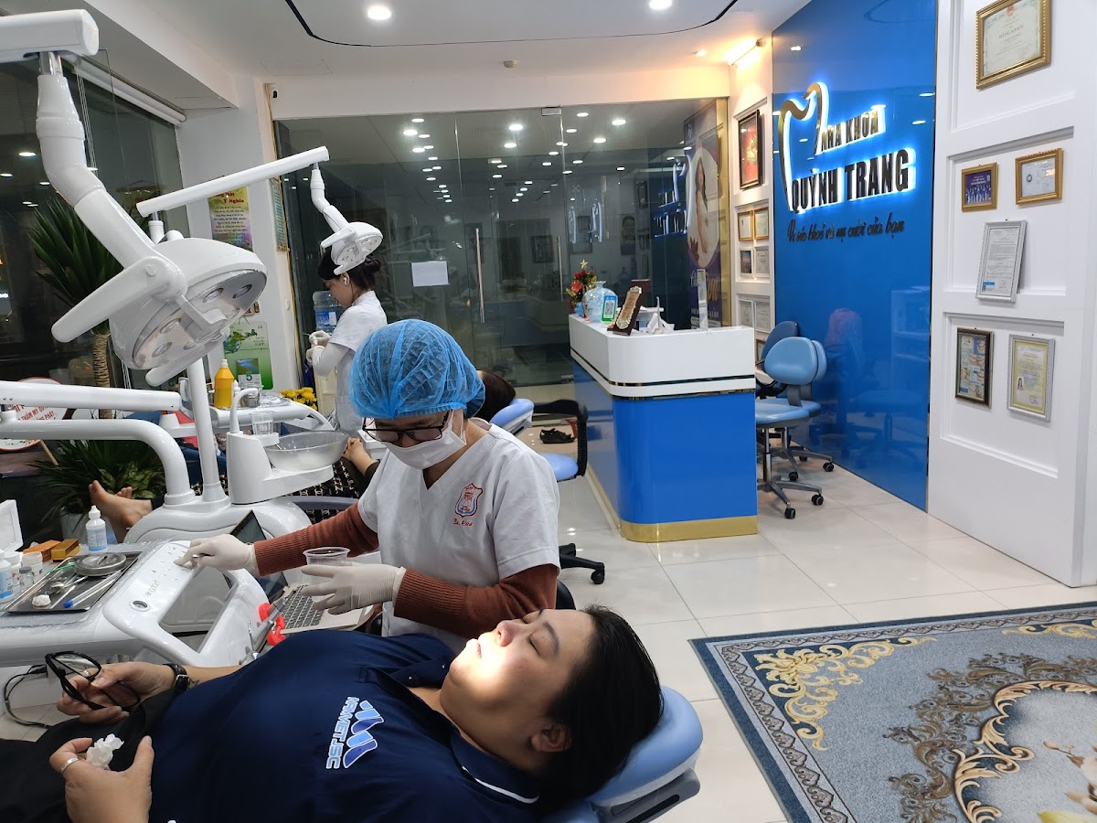 Quynh Trang Dental Clinic dental clinic