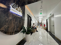 Răng Hàm Mặt Bệnh Viện Hồng Ngọc - Cơ Sở Phúc Trường Minh