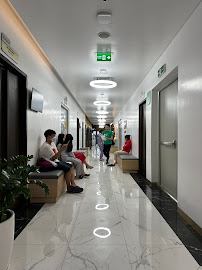 Răng Hàm Mặt Bệnh Viện Hồng Ngọc - Cơ Sở Phúc Trường Minh