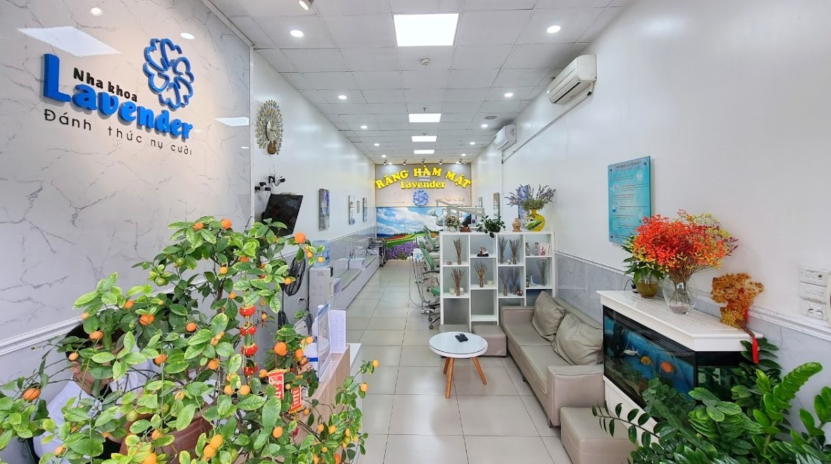 Lavender Dental Clinic dental clinic