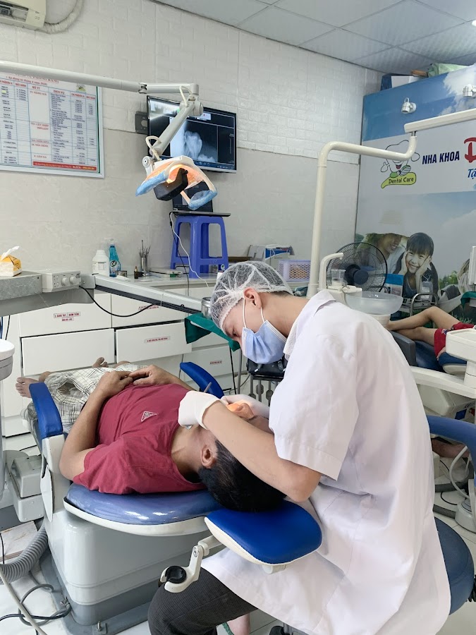 Doremi Dental Clinic dental clinic