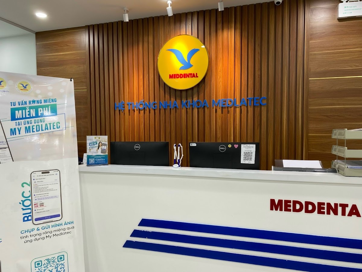 Meddental Clinic Ba Dinh dental clinic