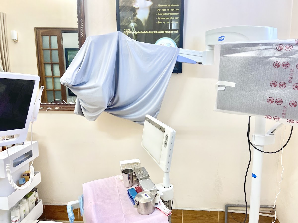Thu Hien Dental Clinic dental clinic