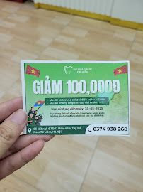 Nha khoa Thu Hiền