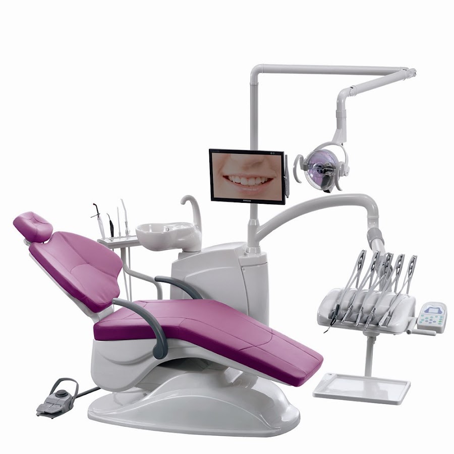 Lotus Dental Clinic dental clinic