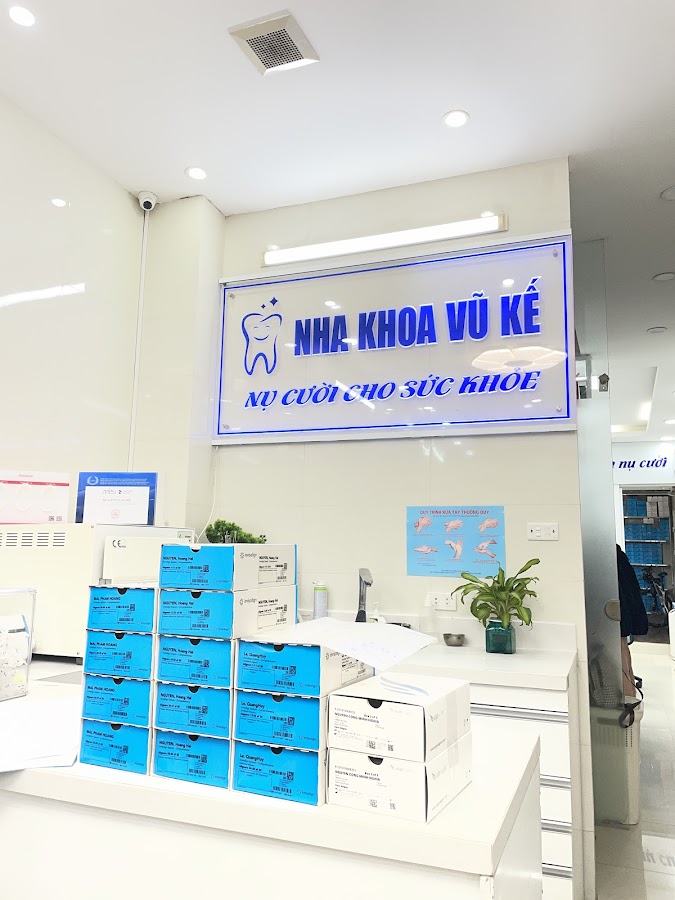 Vu Ke Dental Clinic dental clinic
