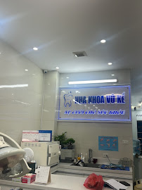 Nha Khoa Vũ Kế