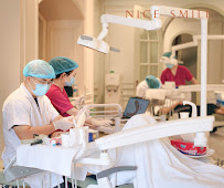 Nha Khoa Thẩm Mỹ Nice Smile