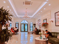 Nha Khoa Thẩm Mỹ Nice Smile