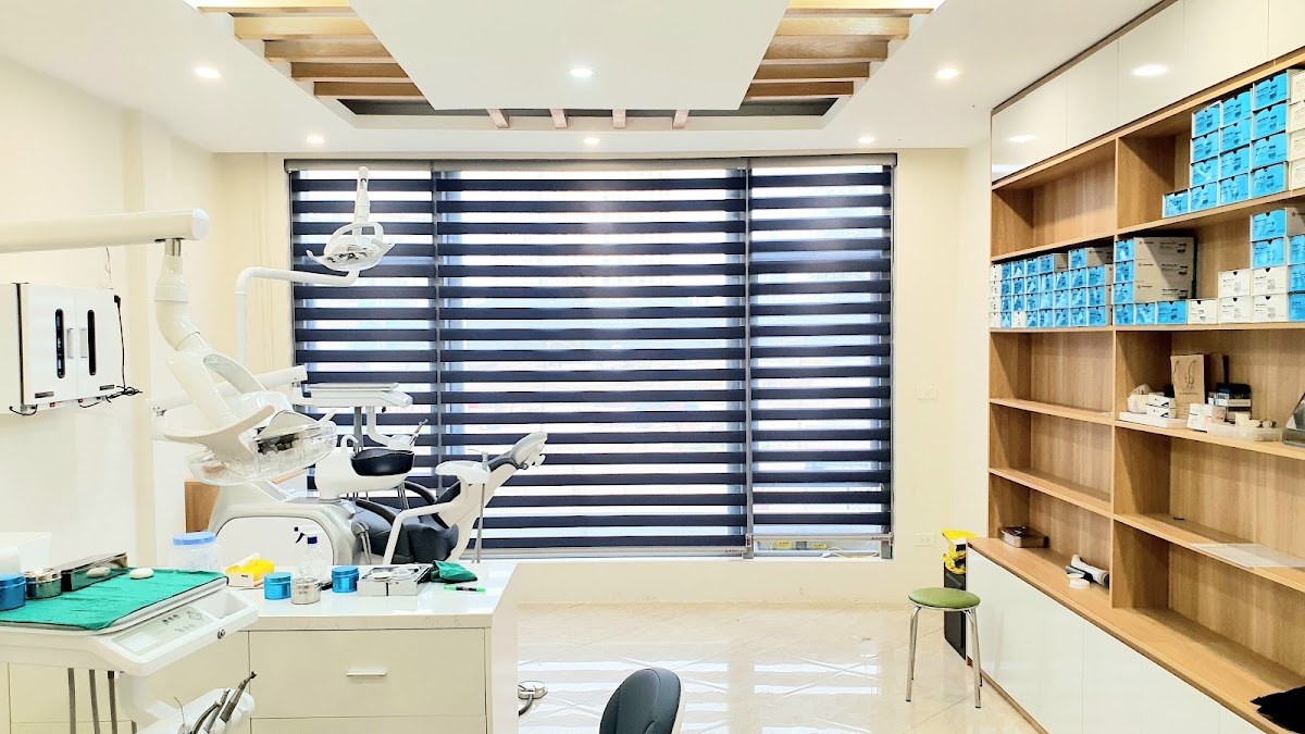 NSA Dental Clinic dental clinic