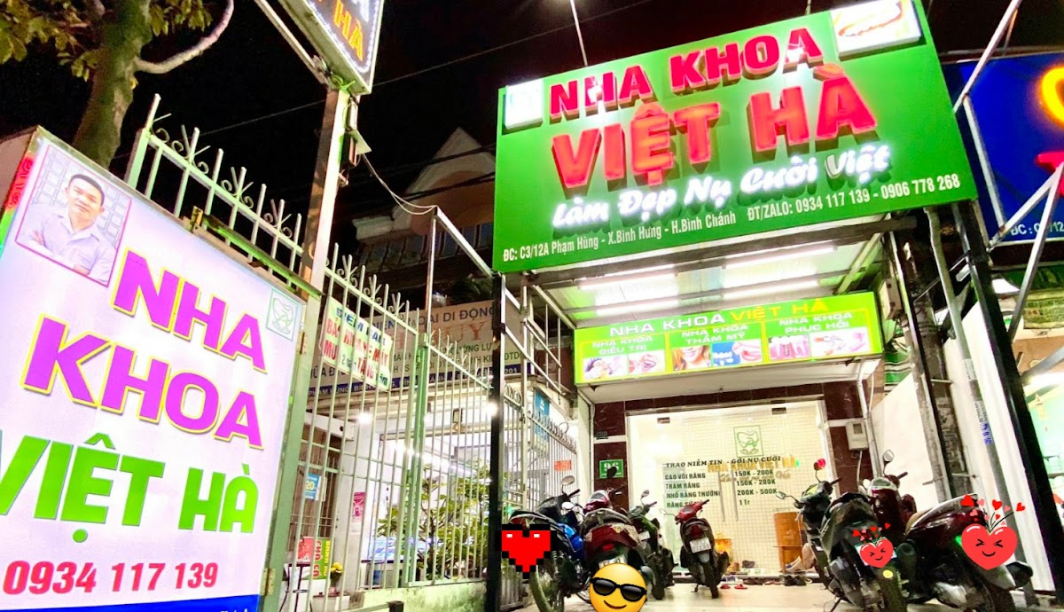 Viet Ha Dental Clinic dental clinic