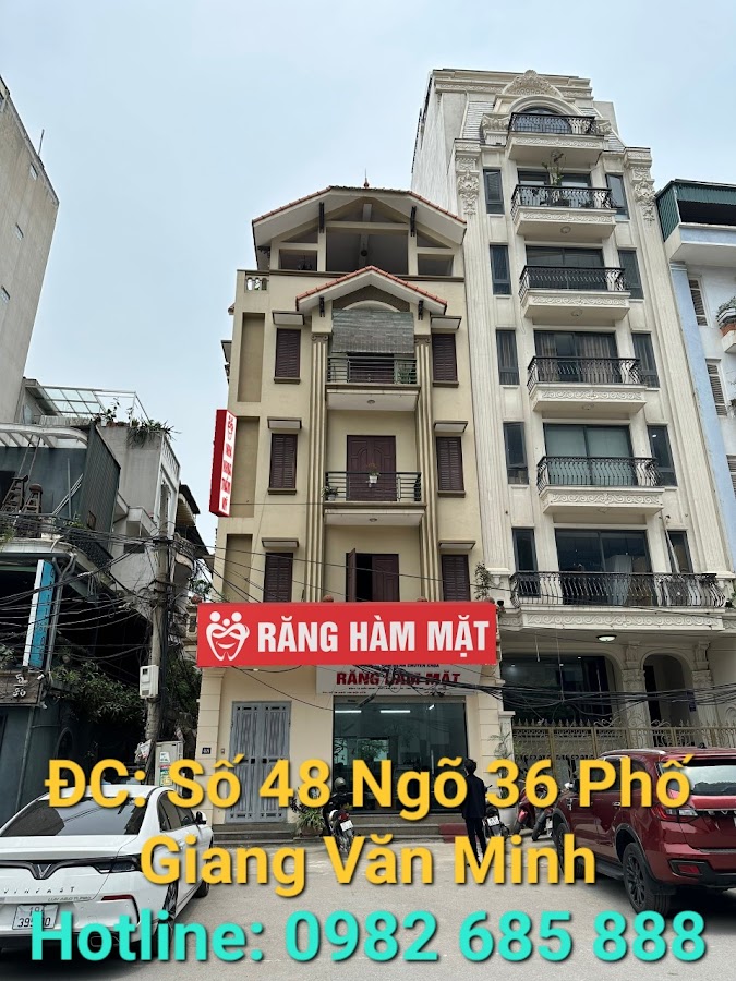Phong Kham Nha Khoa 1102 dental clinic