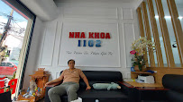 Phòng Khám Nha Khoa 1102