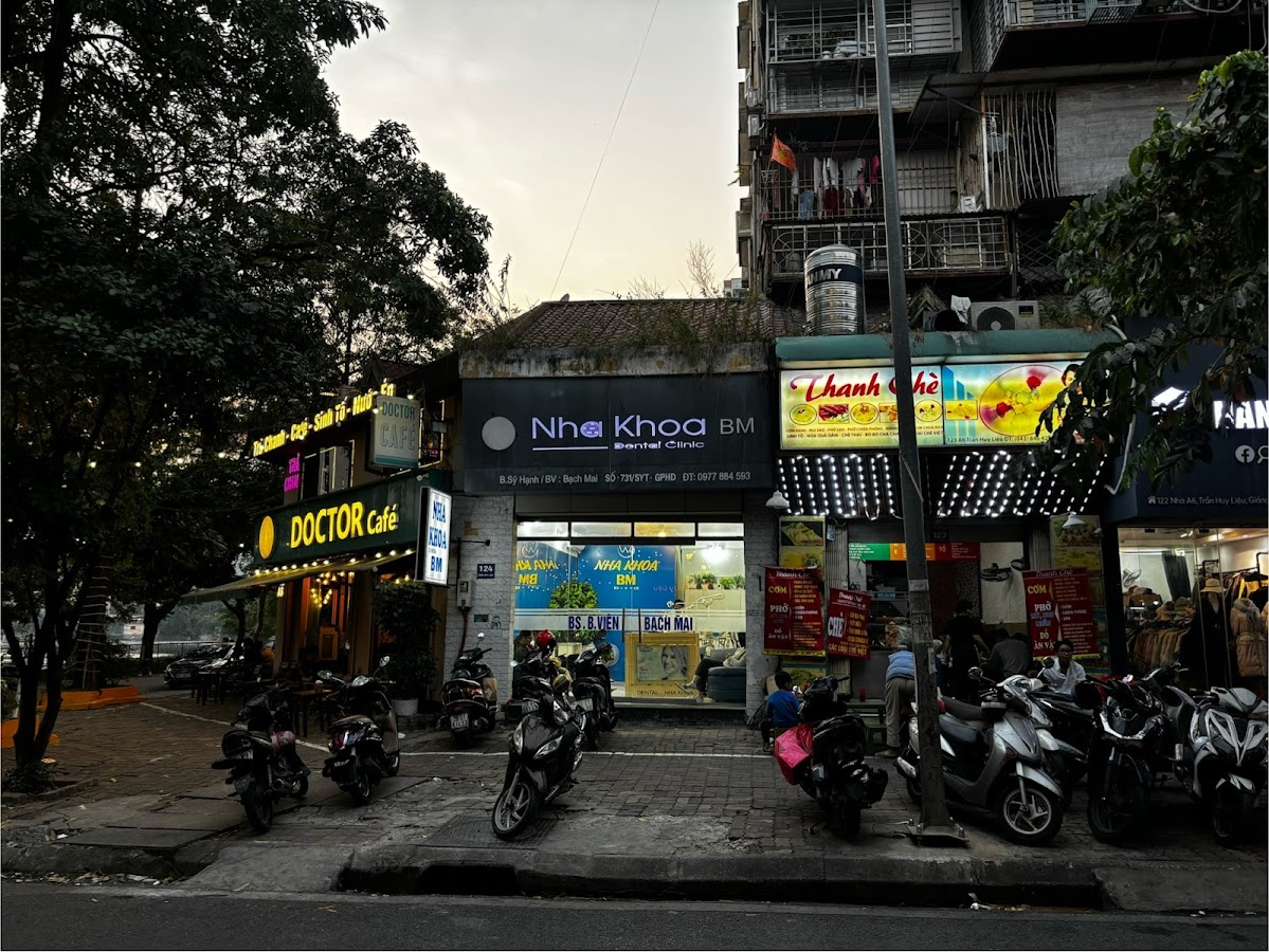 BM Dental Clinic dental clinic