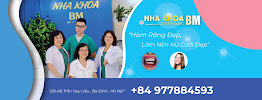 BM Dental Clinic