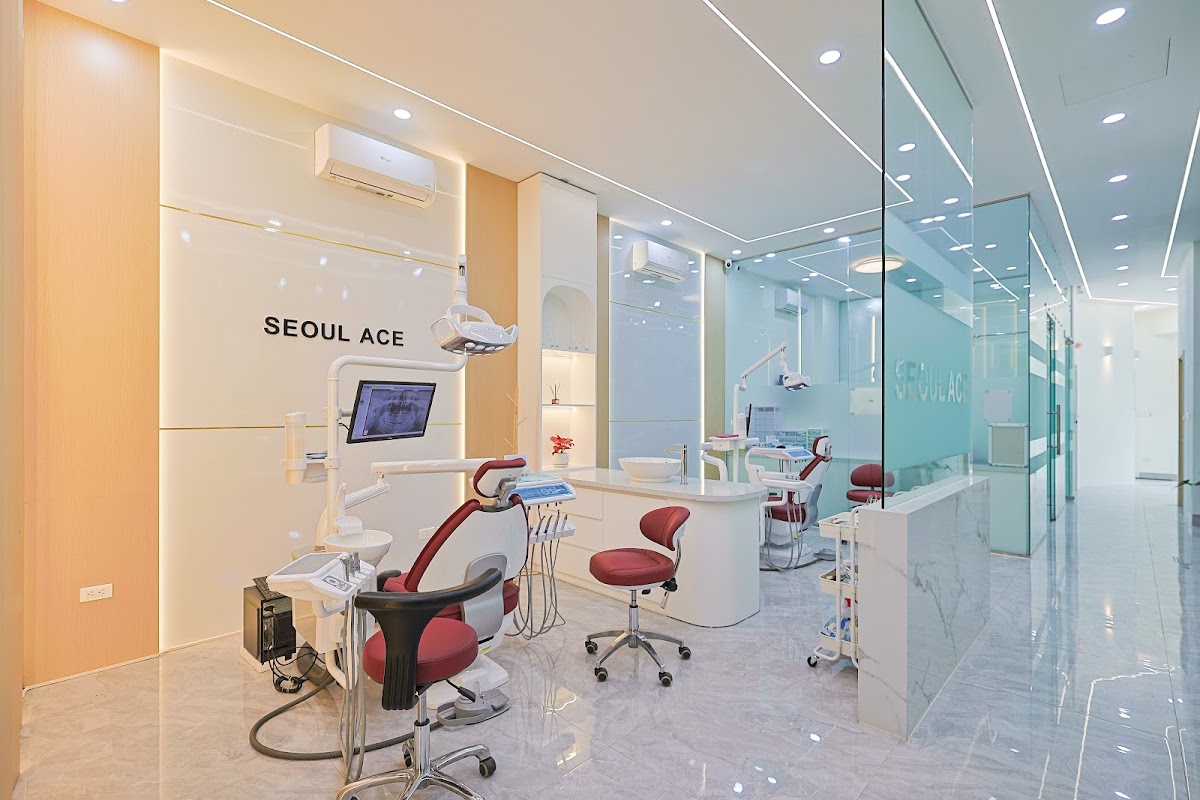 Yeonsei Dental Clinic dental clinic