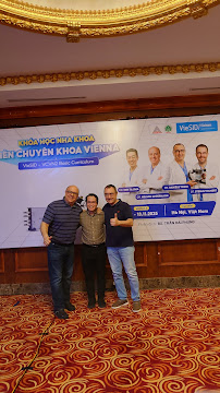 Nha Khoa Cozy - Cozy Dental Clinic