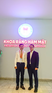 Nha Khoa Cozy - Cozy Dental Clinic