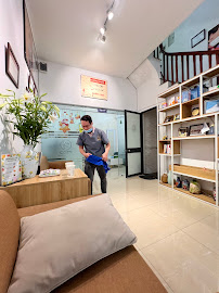 Nha Khoa Cozy - Cozy Dental Clinic