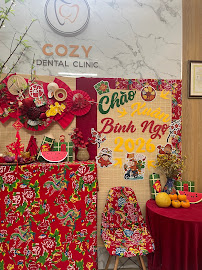 Nha Khoa Cozy - Cozy Dental Clinic
