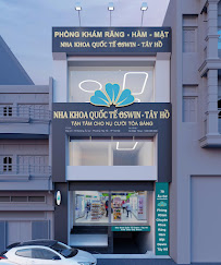 Nha khoa Oswin Tây Hồ