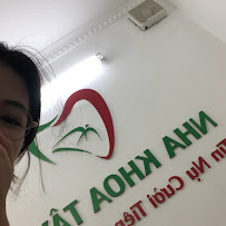 Nha khoa Oswin Tây Hồ
