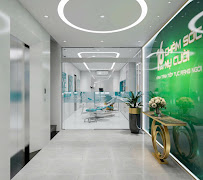 Nha khoa Oswin Tây Hồ