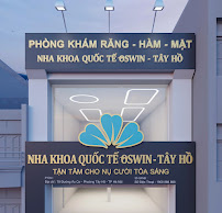 Nha khoa Oswin Tây Hồ