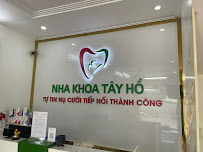 Nha khoa Oswin Tây Hồ