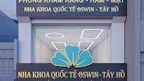 Nha khoa Oswin Tây Hồ