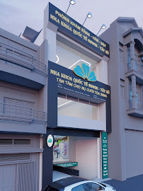 Nha khoa Oswin Tây Hồ