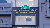 Oswin Dental Tay Ho in Hanoi