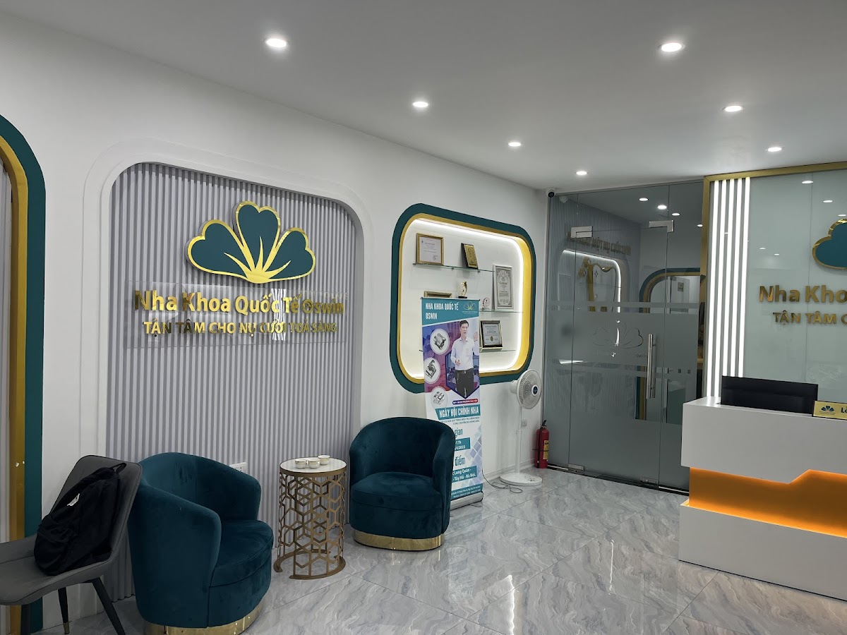 Oswin Dental Clinic dental clinic