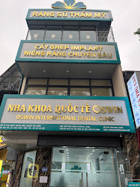 Oswin Dental Clinic