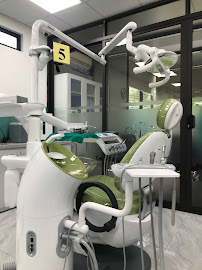 Oswin Dental Clinic