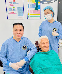 NHA KHOA PHƯƠNG ANH Tây Hồ Tây
